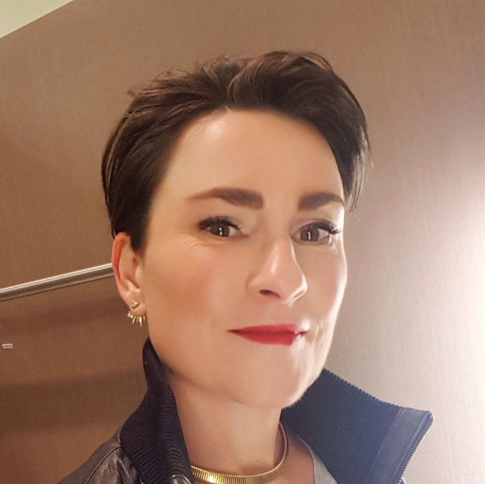 Meet your Posher, Jodi